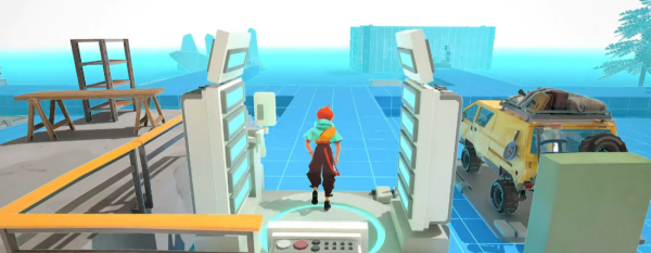 漫漫长路沙巫之旅