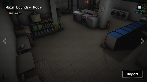 收容危核计划截图1