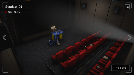 收容危核计划截图4