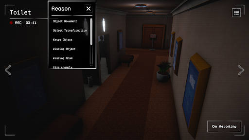 收容危核计划截图3