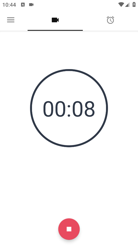 快速录像机截图4