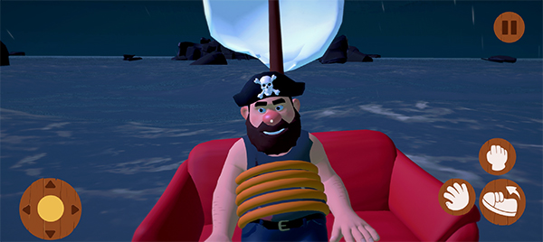 噩梦大叔深眠截图5