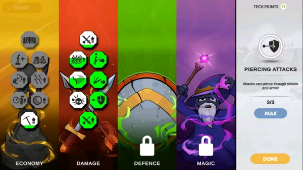 火柴人战争遗产3