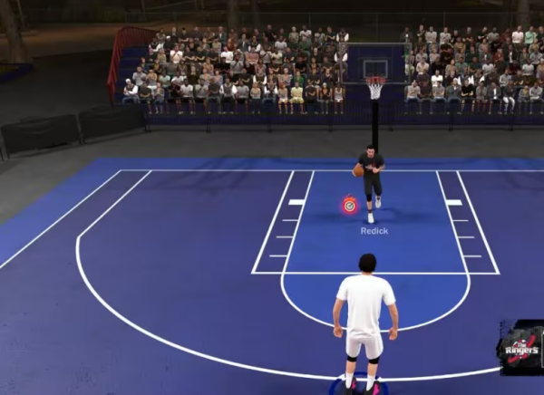 NBA2K19