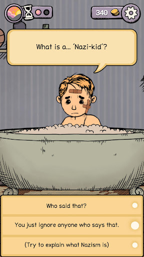 我的孩子生命之泉截图2