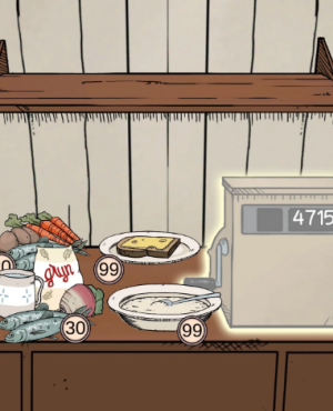 我的孩子生命之泉