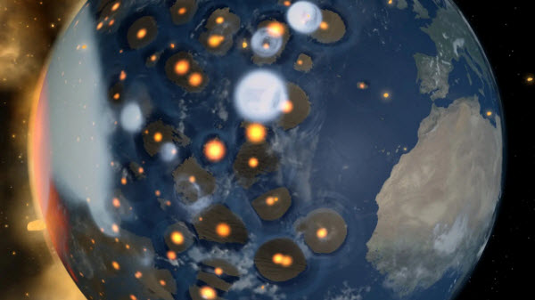 宇宙沙盘2截图3
