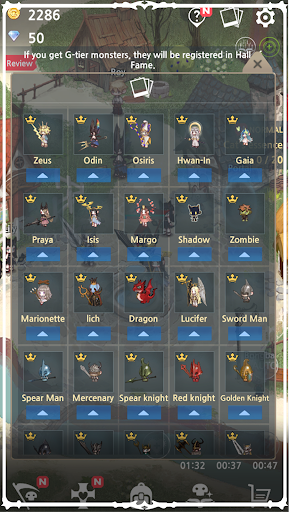 成长死灵法师截图5