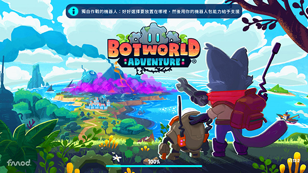 Botworld