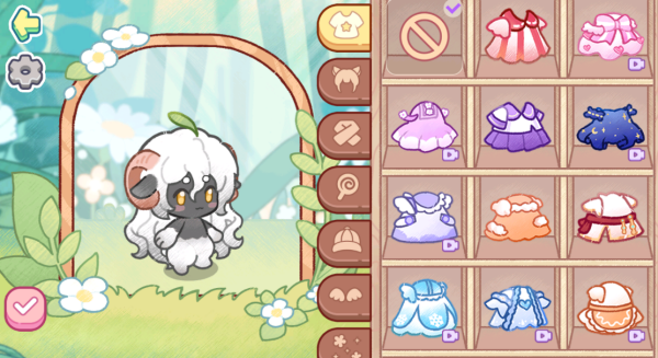 迷你小镇梦幻乐园