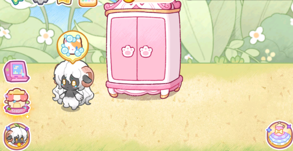 迷你小镇梦幻乐园