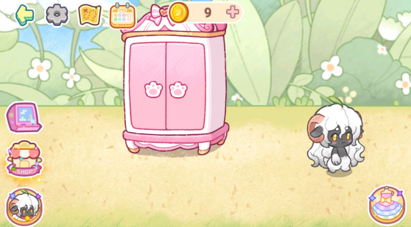 迷你小镇梦幻乐园