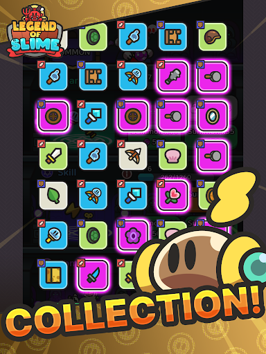 史莱姆大冒险截图4
