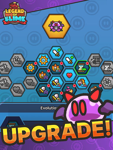 史莱姆大冒险截图3