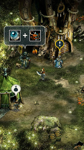 TRIGLAV魔塔截图2