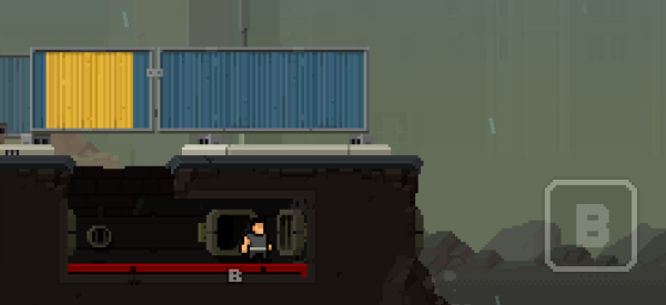 弹药任务汉化版