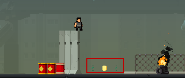 弹药任务汉化版