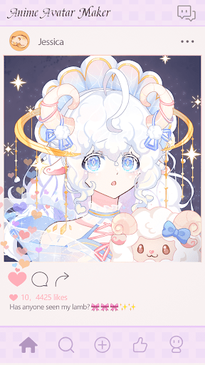 次元头像制作截图2