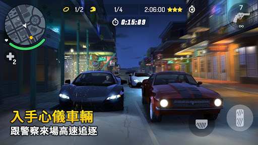 孤胆车神新奥尔良截图3