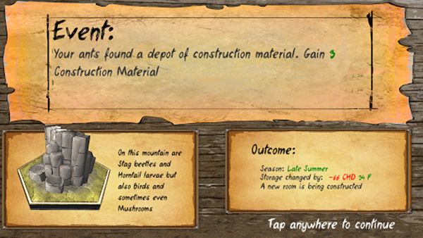 最后的蚂蚁汉化版截图2