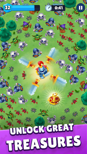 英雄与部落内置菜单版截图3