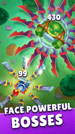 英雄与部落内置菜单版截图4