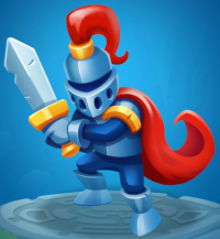 英雄与部落内置菜单版