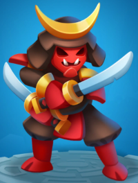 英雄与部落内置菜单版