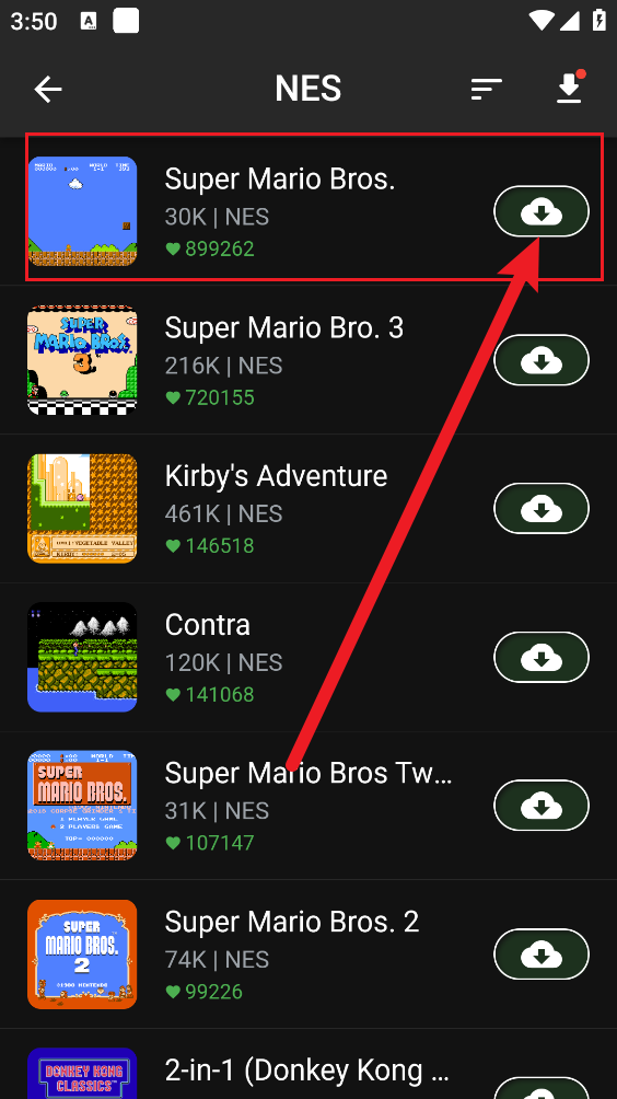 电子游戏模拟器