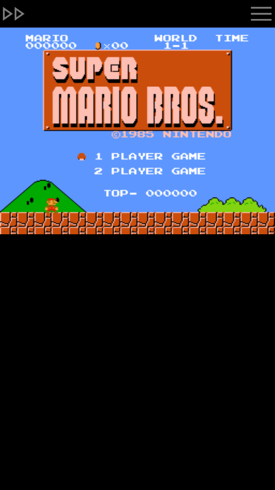 电子游戏模拟器