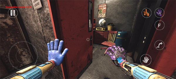 波比的游戏时间第五章截图3