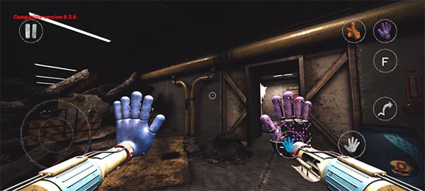 波比的游戏时间第五章截图2