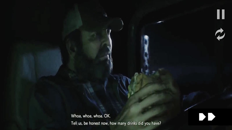 生化危机2截图4