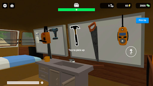 房车露营模拟器截图4