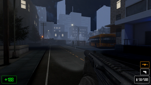 虚构3僵尸生存截图1