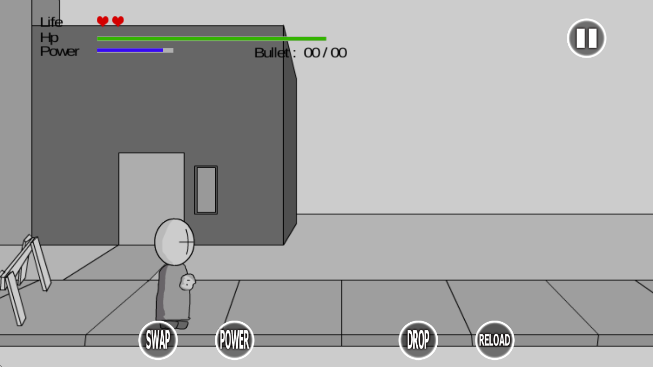 疯狂机械手截图4