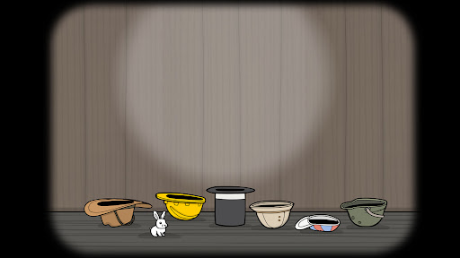 兔子先生的魔术秀截图4