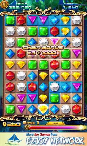 宝石迷阵2截图5