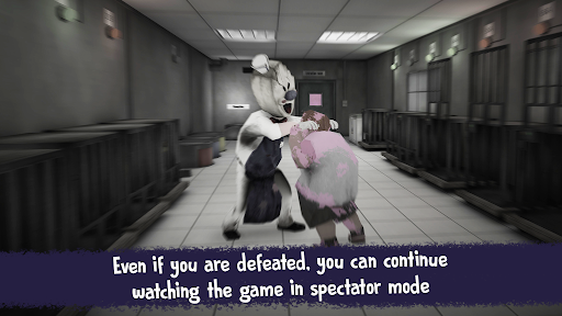 恐怖冰淇淋中文联机版截图5