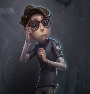 第五人格国际服