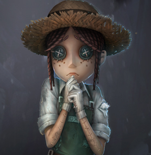 第五人格国际服