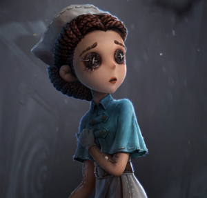 第五人格国际服