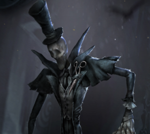 第五人格国际服