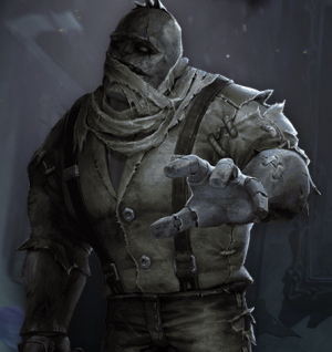 第五人格国际服