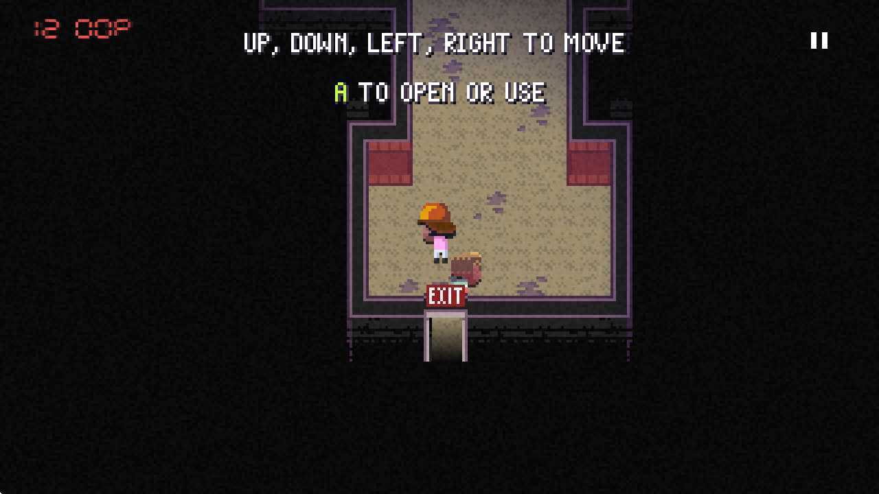 加拿大不归路截图2