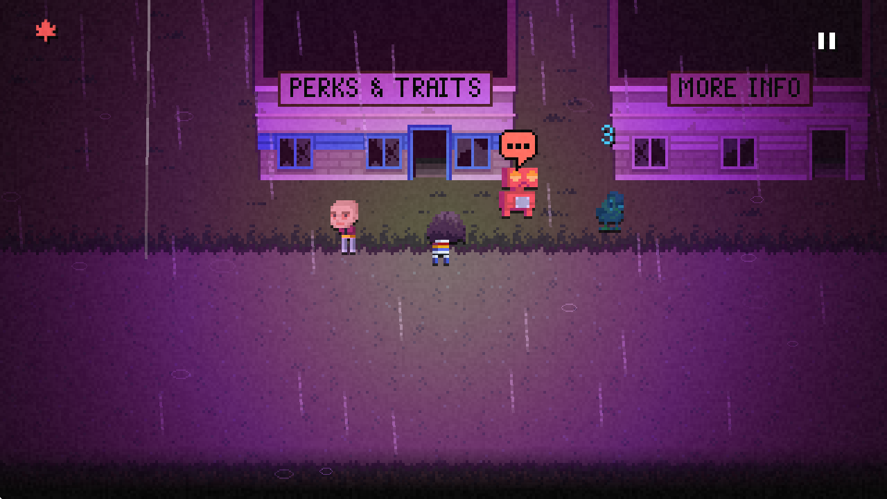 加拿大不归路截图4