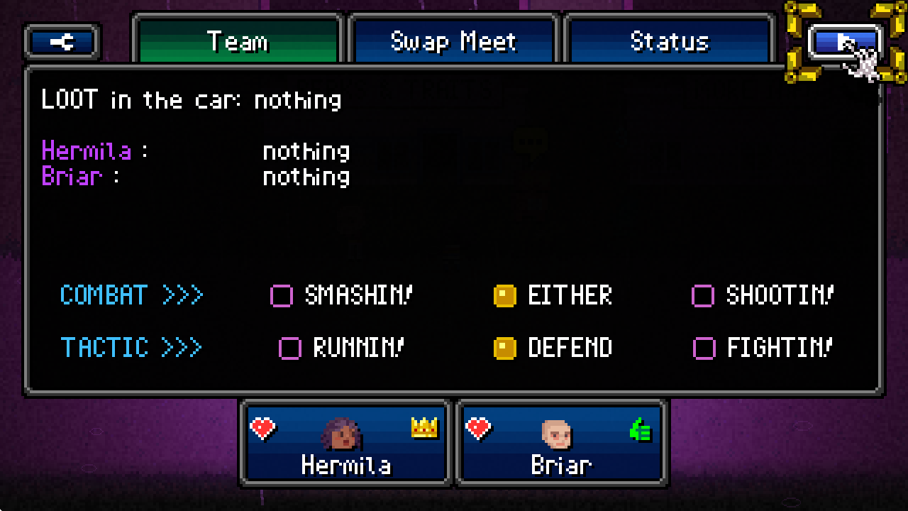 加拿大不归路截图3