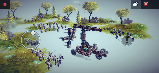 besiege