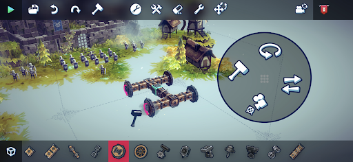 besiege