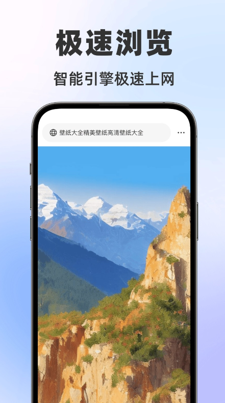 悟道浏览器截图3